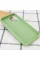 Чехол Silicone Case Full Protective (AA) для Apple iPhone 14 Plus (6.7) - Мятный / Mint - фото