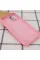 Чехол Silicone Case Full Protective (AA) для Apple iPhone 15 Pro Max (6.7) - Розовый / Light pink - фото