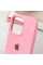 Чехол Silicone Case Full Protective (AA) для Apple iPhone 15 Pro Max (6.7) - Розовый / Light pink - фото