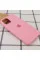 Чехол Silicone Case Full Protective (AA) для Apple iPhone 15 Pro Max (6.7) - Розовый / Light pink - фото