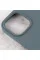 Чехол Silicone Case Full Protective (AA) для Apple iPhone 16 (6.1) - Зеленый / Cactus - фото