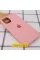 Чехол Silicone Case Full Protective (AA) для Apple iPhone 16 (6.1) - Розовый / Pink - фото