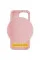 Чехол Silicone Case Full Protective (AA) для Apple iPhone 16 (6.1) - Серый / Lavender - фото