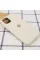 Чехол Silicone Case Full Protective (AA) для Apple iPhone 16 Pro (6.3) - Бежевый / Antique White - фото