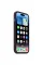 Чохол Silicone Case Full Protective (AA) для Apple iPhone 16 Pro (6.3) - Фіолетовий / Elderberry - фото