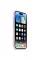 Чохол Silicone Case Full Protective (AA) для Apple iPhone 16 Pro Max (6.9) - Бузковий / Lilac - фото