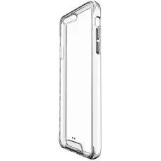 Чехол TPU Space Case transparent для Apple iPhone 7 / 8 / SE (2020) (4.7) - Прозрачный