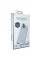 Чехол TPU Space Case transparent для Samsung Galaxy S23 Ultra - Прозрачный - фото