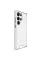 Чехол TPU Space Case transparent для Samsung Galaxy S23 Ultra - Прозрачный - фото
