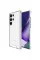Чехол TPU Space Case transparent для Samsung Galaxy S23 Ultra - Прозрачный - фото