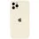 Чехол Silicone Case Full Camera Protective (AA) для Apple iPhone 12 Pro Max (6.7) - Бежевый / Antique White