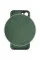 Чохол Silicone Case Full Camera Protective (AA) для Apple iPhone 13 (6.1) - Зелений / Cyprus Green - фото