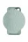 Чохол Silicone Case Full Camera Protective (AA) для Apple iPhone 13 (6.1) - Зелений / Pine green - фото