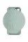 Чохол Silicone Case Full Camera Protective (AA) для Apple iPhone 13 (6.1) - Зелений / Pine green - фото