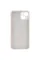 Чохол Silicone Case Full Camera Protective (AA) для Apple iPhone 15 (6.1) - Білий / White - фото