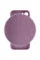 Чехол Silicone Case Full Camera Protective (AA) для Apple iPhone 15 Plus (6.7) - Лиловый / Lilac Pride - фото