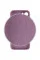 Чехол Silicone Case Full Camera Protective (AA) для Apple iPhone 15 Plus (6.7) - Лиловый / Lilac Pride - фото