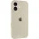 Чехол Silicone Case Full Camera Protective (AA) для Apple iPhone 16 (6.1) - Бежевый / Antique White
