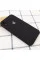 Чохол Silicone Case Square Full Camera Protective (AA) для Apple iPhone XS Max (6.5) - Чорний / Black - фото