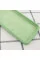 Чехол Silicone Case Square Full Camera Protective (AA) для Apple iPhone 11 Pro Max (6.5) - Мятный / Mint - фото