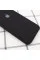 Чехол Silicone Case Square Full Camera Protective (AA) для Apple iPhone 6/6s (4.7) - Черный / Black - фото