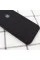 Чехол Silicone Case Square Full Camera Protective (AA) для Apple iPhone 6/6s (4.7) - Черный / Black - фото