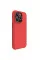 Чехол Nillkin Matte Pro для Apple iPhone 14 Pro Max (6.7) - Красный / Red - фото