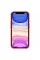 Чехол Nillkin Matte Pro для Apple iPhone 14 Pro Max (6.7) - Красный / Red - фото