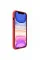 Чехол Nillkin Matte Pro для Apple iPhone 14 Pro Max (6.7) - Красный / Red - фото