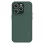 Чехол Nillkin Matte Pro для Apple iPhone 15 Pro Max (6.7) - Зеленый / Deep Green